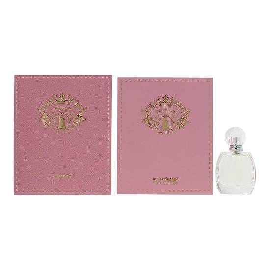 Al Haramain Mystique Musk Eau De Parfum 70ml