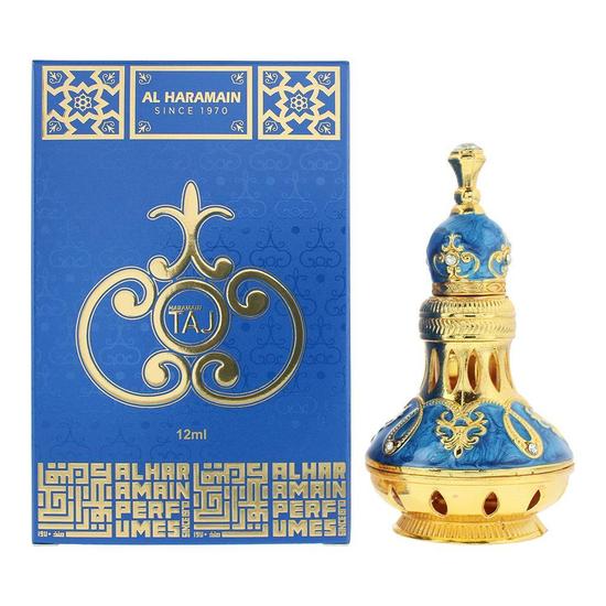 Al Haramain Taj Concentrated Perfume Oil