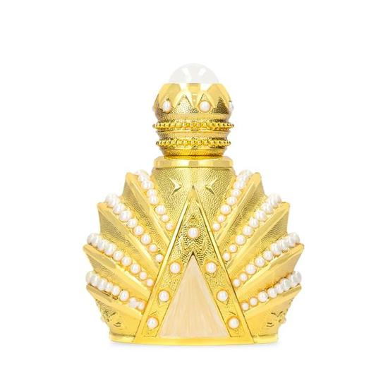 Al-Rehab Bahrain Pearl Concentrated Perfume Oil By Al Rehab 20ml