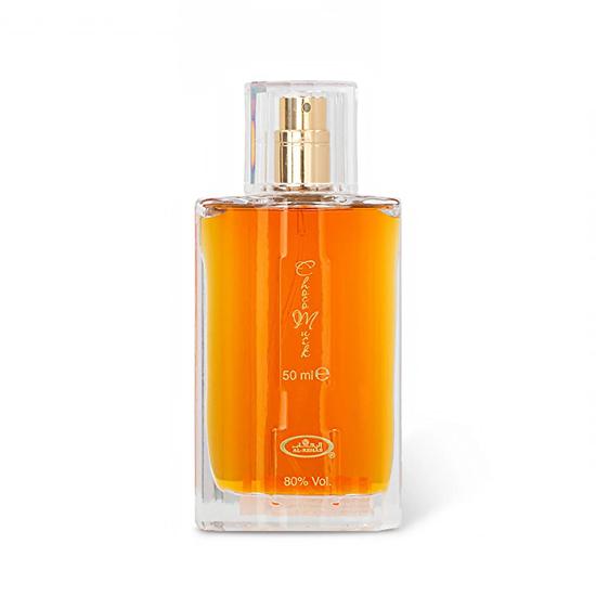 Al-Rehab Choco Musk Eau De Parfum By Al-Rehab 50ml
