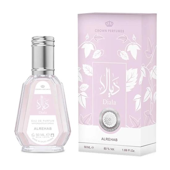Al-Rehab Diala Eau De Parfum