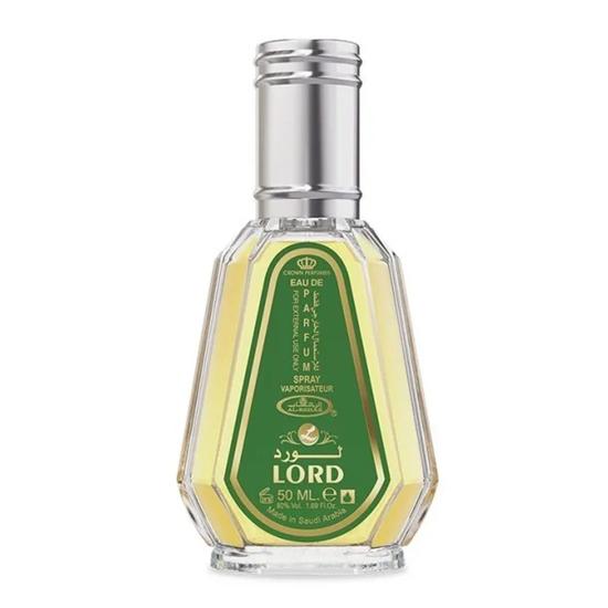 Al-Rehab Lord Eau De Parfum By Al-Rehab 50ml
