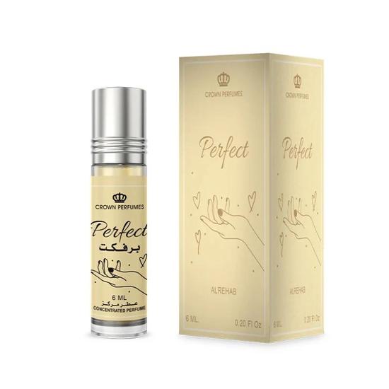 Al-Rehab Perfect Roll-On Oil