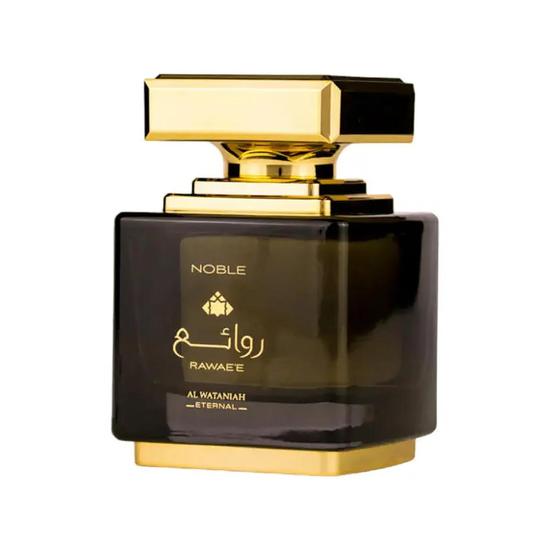 Al Wataniah Rawae'e Noble Eau De Parfum By Al Wataniah 100ml