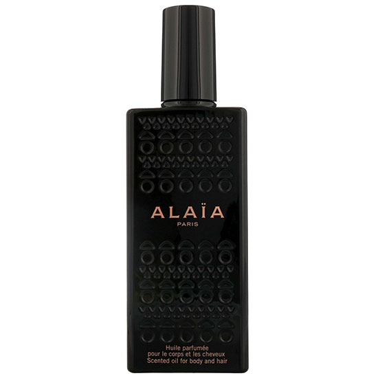 ALAIA Paris Alaia Scented Oil For Body & Hair 200ml