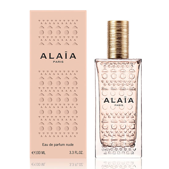 ALAÏA Paris Nude Eau de Parfum 100ml