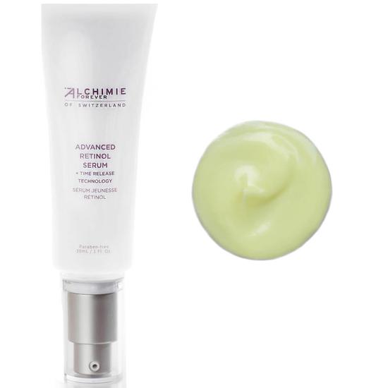 Alchimie Forever Advanced Retinol Serum