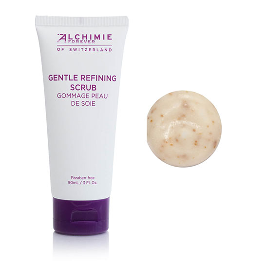 Alchimie Forever Gentle Refining Scrub