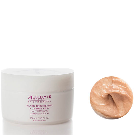 Alchimie Forever Kantic Brightening Moisture Mask