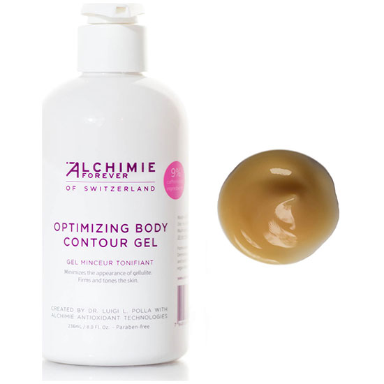 Alchimie Forever Optimising Body Contour Gel