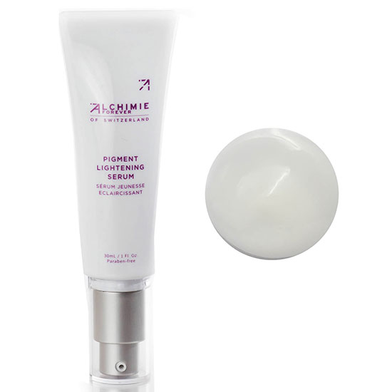 Alchimie Forever Pigment Lightening Serum