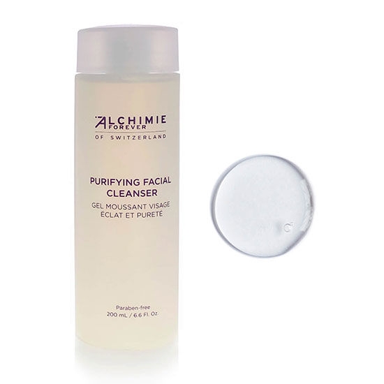 Alchimie Forever Purifying Facial Cleanser