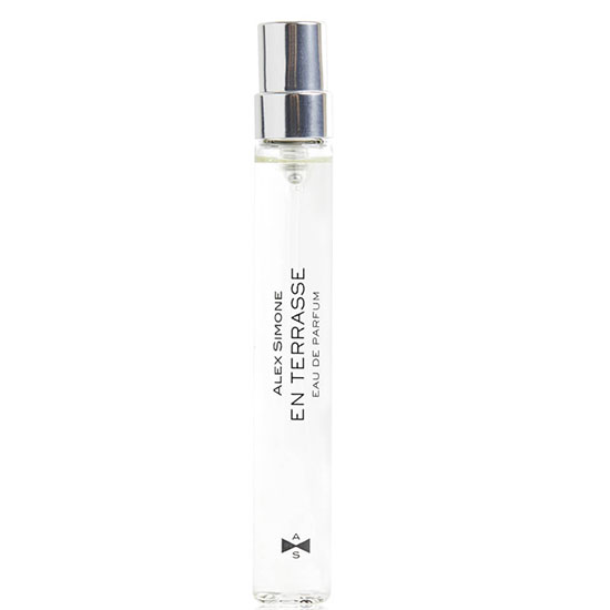 Alex Simone En Terrasse Eau de Parfum 7.5ml
