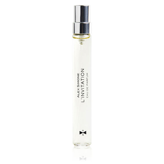 Alex Simone L'Invitation Eau de Parfum 7.5ml