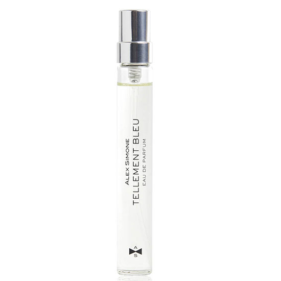 Alex Simone Tellement Bleu Eau de Parfum 7.5ml