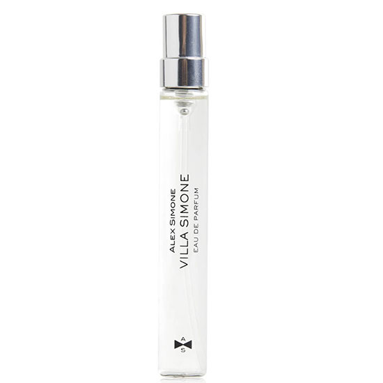 Alex Simone Villa Simone Eau de Parfum 7.5ml