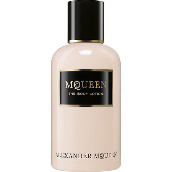 Alexander McQueen Body Lotion 250ml
