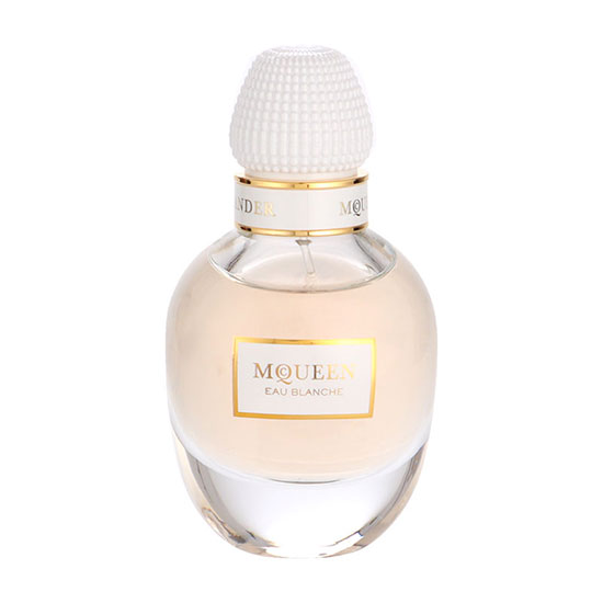 eau blanche mcqueen