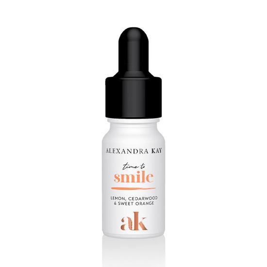 Alexandra Kay Time To Smile Oil Blend