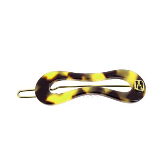Alexandre de Paris Tige Boule Infini Brown