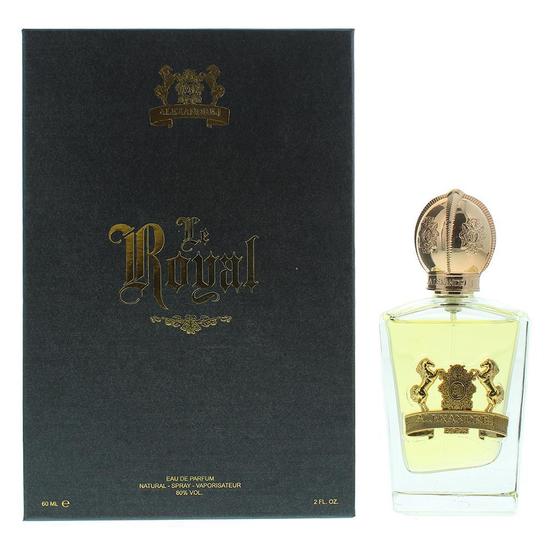 Alexandre.J Le Royal Eau De Parfum 60ml