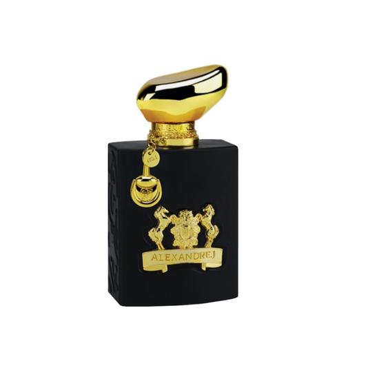 Alexandre.J Oscent Black Eau De Parfum