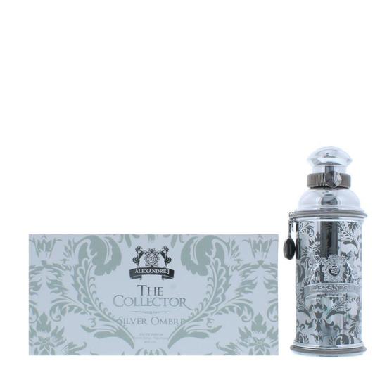 Alexandre.J The Collector Silver Ombre Eau De Parfum 100ml