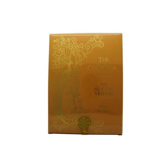 Alexandre.J The Majestic Vetiver Eau De Parfum