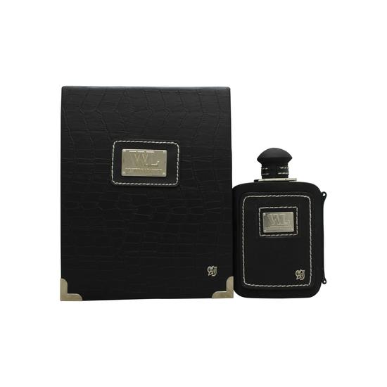 Alexandre.J Western Leather Black Eau De Parfum 100ml