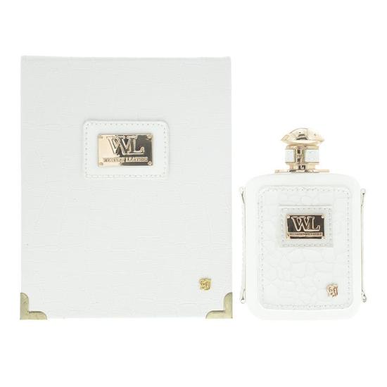 Alexandre.J Western Leather White Eau De Parfum 100ml