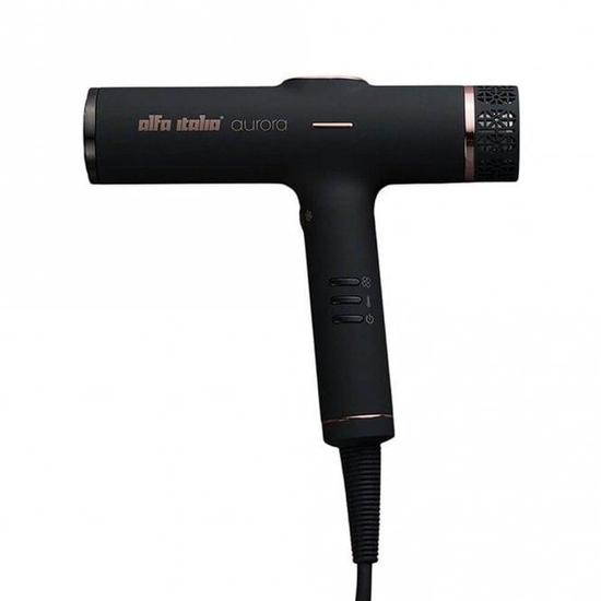 Alfa italia hair straighteners shop