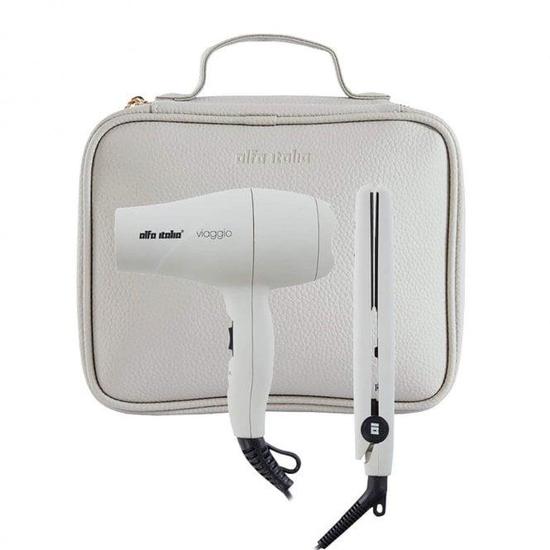 Alfa Italia Viaggio Travel Styling Kit