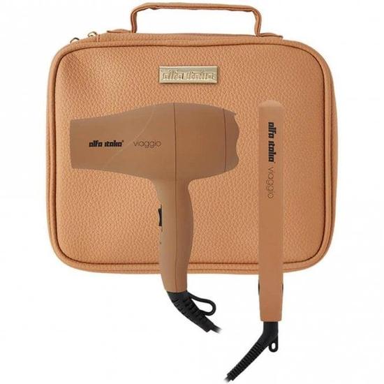 Alfa Italia Viaggio Travel Styling Kit