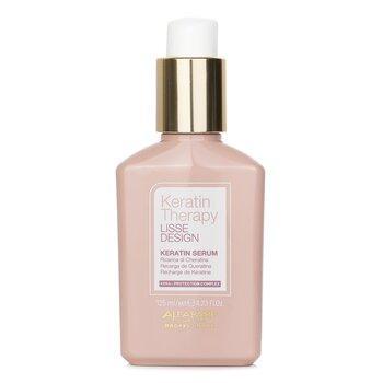 Alfaparf Keratin Therapy Lisse Design Keratin Serum 125ml
