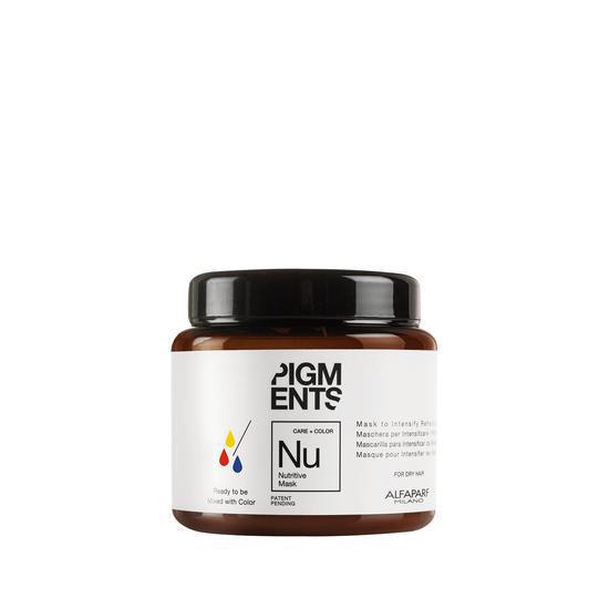 Alfaparf Milano Pigments Nutritive Mask 200ml