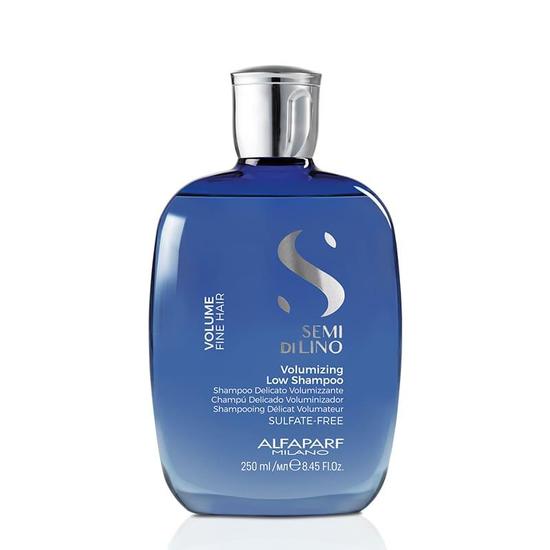 Alfaparf Semi Di Lino Volume Volumising Low Shampoo