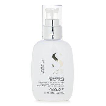 Alfaparf Semi Di Lino Diamond Extraordinary All-in-1 Fluid 125ml