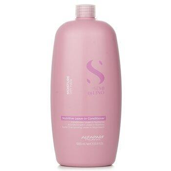 Alfaparf Semi Di Lino Moisture Nutritive Leave-in Conditioner 1000ml