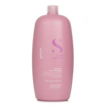 Alfaparf Semi Di Lino Moisture Nutritive Low Shampoo 1000ml
