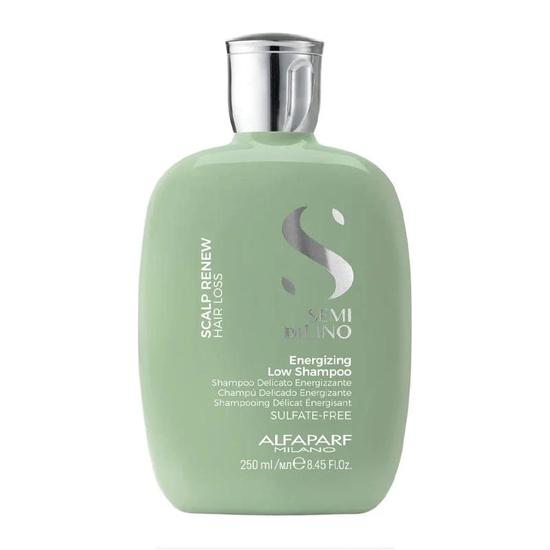 Alfaparf Semi Di Lino Scalp Renew Energising Low Shampoo