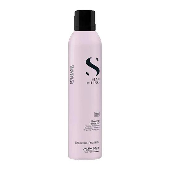 Alfaparf Semi Di Lino Style & Care Thermal Protector