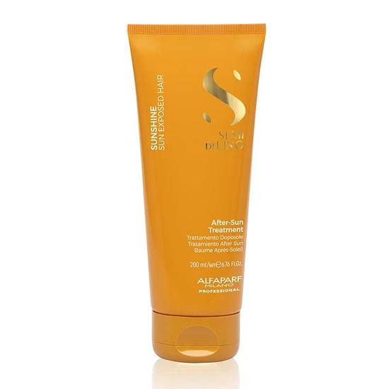 Alfaparf Semi Di Lino Sunshine Aftersun Treatment For Sun Exposed Hair