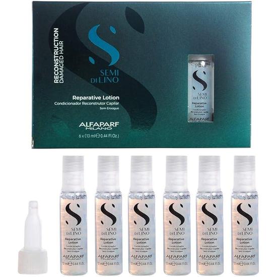 Alfaparf Semi Dilino Reconstruction Reparative Lotion