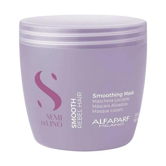 Alfaparf Semi Dilino Smoothing Mask