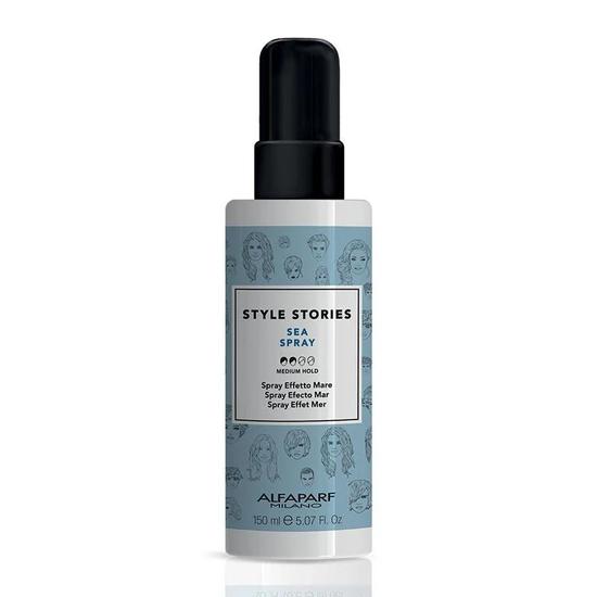 Alfaparf Style Stories Texturising Sea Salt Spray