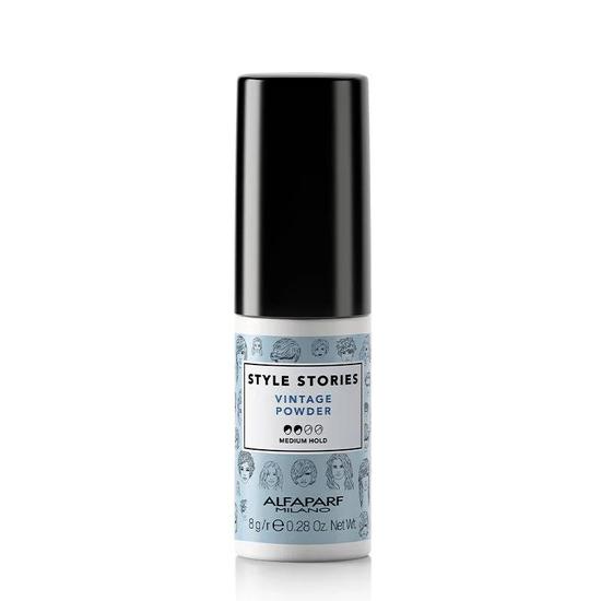 Alfaparf Style Stories Vintage Volumising Powder