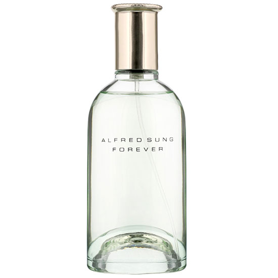 Alfred Sung Forever Eau de Parfum Spray 125ml