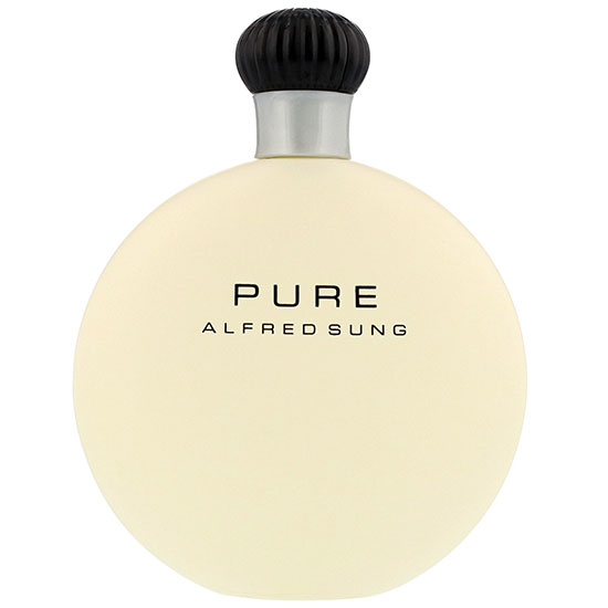 Alfred Sung Pure Eau de Parfum Spray 100ml
