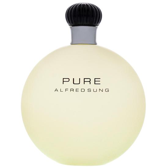 Alfred Sung Pure Eau De Parfum 100ml