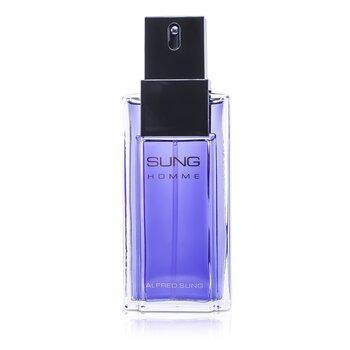 Alfred Sung Sung Homme Eau De Toilette
